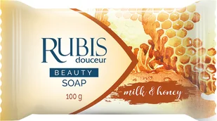 Reis Mydło w kostce nawilżające do rąk ciała 100g - Mydła - miniaturka - grafika 2