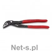 Knipex 87 51 250 szczypce Szczypce do rur, Rury, sztuk plier pompy wody - Kombinerki i obcęgi - miniaturka - grafika 5