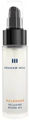 Kosmetyki i akcesoria do pielęgnacji brody - Graham Hill Graham Hill MULSANNE | Olejek do brody 30ml - miniaturka - grafika 1