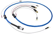 Kable - Nordost Blue Heaven Kabel do ramion gramofonowych BHTA3.25M 3.25m - miniaturka - grafika 1