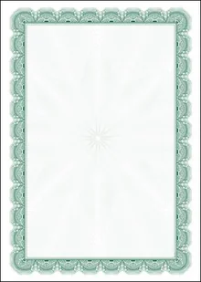 Argo DYPLOM ARNIKA 170g 25ARK GALERIA PAPIERU 080419a - Dyplomy i okładki - miniaturka - grafika 2