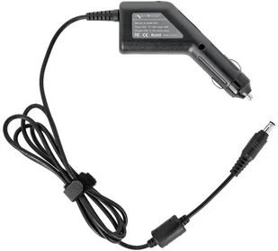 Movano Zasilacz samochodowy Samsung AD-4019 SPA-830E N102 N110 N120 19V 2.1A ZZ/S/SAM1921 - Zasilacze do laptopów - miniaturka - grafika 6