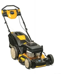CUB CADET Kawasaki, 53 cm, 6,5 KM (12ABPV7D603) - Kosiarki - miniaturka - grafika 2