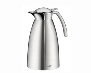 Alfi pojemnik izolacyjny Gusto TT, stal nierdzewna matowana 0,6 l, srebro, 1.0 L 3527205100 - Termosy - miniaturka - grafika 2