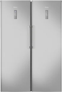 Zamrażarka Amica FZ3036.3DFMX - Zamrażarki - miniaturka - grafika 7