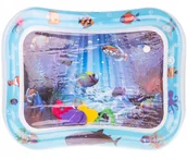 Akcesoria do fotelików - Mata Wodna Sensoryczna Dla Niemowląt - miniaturka - grafika 1