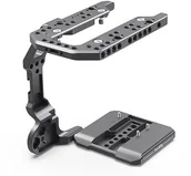 Kamery cyfrowe - akcesoria - smallrig 2912 Sony FX9 Half Cage klatka operatorska Kod - miniaturka - grafika 1