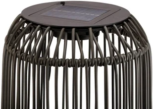 PAULEEN Pauleen Sunshine Coziness solarna lampa stojąca - Lampy ogrodowe - miniaturka - grafika 5