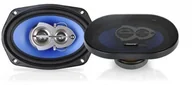 Głośniki samochodowe - Peiying PY-AQ694C - miniaturka - grafika 1