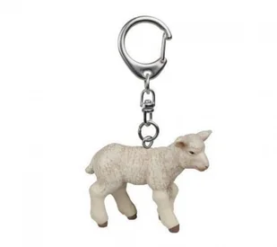 King Rings Breloczek Merynos 02002 - Breloczki dla dzieci - miniaturka - grafika 4