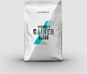 Odżywki białkowe - Myprotein Mieszanka Weight Gainer - 1kg - Czekolada - miniaturka - grafika 1