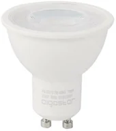 Żarówki LED - AIGOSTAR Żarówka LED GU10 A6 ściemnialna DIMM 7W 6000K zimna 0002267 - miniaturka - grafika 1