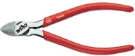 Kombinerki i obcęgi - Wiha Szczypce boczne Wiha 36189 125 mm DIN ISO 5749 60 HRC stal narzędziowa Classic Z 44 3 01 - miniaturka - grafika 1