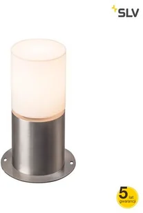 SLV SPOTLINE ROX ACRYL 30 E27 socket stal szlachetna304 1001488 - Oprawy, klosze i abażury - miniaturka - grafika 2