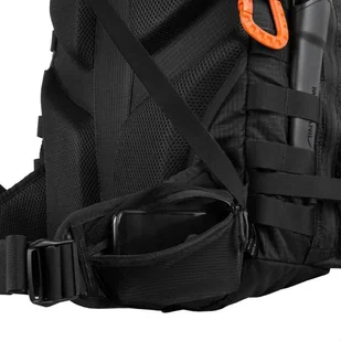 HELIKON Tex Tex Plecak Turystyczny Elevation 35L Czarny PL-EVN-NL-01 - Plecaki - miniaturka - grafika 4