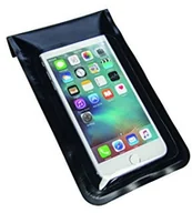 Sakwy rowerowe - FISCHER SMARTPH One torba, czarna 86273 - miniaturka - grafika 1