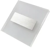 Oprawy, klosze i abażury - Eko-Light Oprawa schodowa LED 0,6W LUMI barwa ciepła 3000K z czujnikiem ruchu PIR 12V EKS3041 EKS3041 - miniaturka - grafika 1