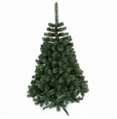 Choinki - ANMA Choinka świąteczna AMELIA 45 cm jodła - miniaturka - grafika 1