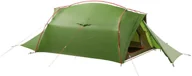 Namioty - Vaude Mark 3P Namiot, green 2020 Namioty tunelowe 142124000 - miniaturka - grafika 1