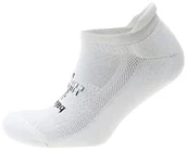 Skarpetki sportowe męskie - Balega Hidden Comfort skarpety do biegania do damskie i męskie, biały 410014 - miniaturka - grafika 1