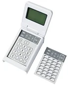 Dodatki do drukarek i skanerów - Brother PA-TDU-001 panel dotykowy wyświetlacz do td2120 N/-2130 N PA-TDU-001 - miniaturka - grafika 1