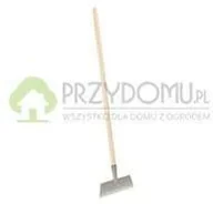 Pozostałe narzędzia ogrodowe - Prosperplast Skuwacz zbijak skrobak do lodu ICE2 25 cm - miniaturka - grafika 1