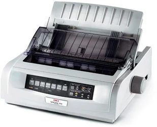 Drukarka OKI MicroLine 5520eco (1308601) - Drukarki - miniaturka - grafika 2