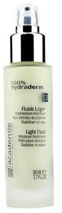 Academie Fluid świeżość  Fluide leger 50ml 50ml - Podkłady do twarzy - miniaturka - grafika 2