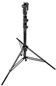 Statywy i uchwyty do lamp - Manfrotto 126B SU Statyw HEAVY DUTY czarny 126BSU - miniaturka - grafika 1