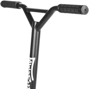 Street Surfing StreetSurfing Hulajnoga Torpedo Black Core Red 0415014/4/UNI - Hulajnogi - miniaturka - grafika 4