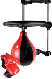 ENERO Zestaw bokserski ENERO 1017549 - Gruszki treningowe - miniaturka - grafika 13