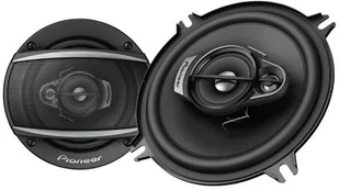 Pioneer , TS-A1370F RS-13cm współosiowy 3-drożny system dźwiękowy, 300 W, 13 cm - Głośniki samochodowe - miniaturka - grafika 2