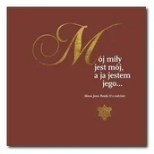 Historia Polski - Mój miły jest mój, a ja jestem jego - Praca zbiorowa - miniaturka - grafika 1