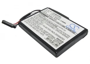 Cameron Sino Magellan RoadMate 2036 / 03A22051K0301 720mAh 2.66Wh Li-Ion 3.7V (Cameron Sino) - Akumulatory do aparatów dedykowane - miniaturka - grafika 2