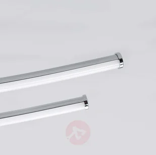 Yael - lampa sufitowa LED do kuchni i salonu - Lampy sufitowe - miniaturka - grafika 4