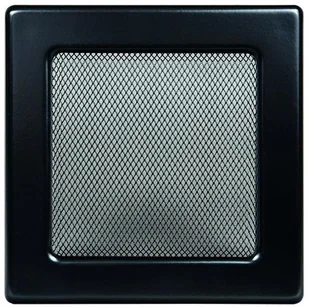 Parkanex Kominkowa 17x17 7 Kolorów Wentylacyjna - Kratki wentylacyjne - miniaturka - grafika 2