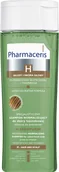 Szampony do włosów - Pharmaceris H H-Sebopurin specjalistyczny szampon normalizujący do skóry łojotokowej, skłonnej do podrażnień, 250 ml - miniaturka - grafika 1