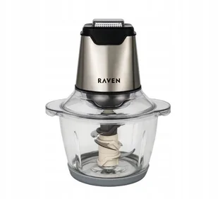 Raven ER002 - Rozdrabniacze kuchenne - miniaturka - grafika 2
