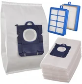 Worki do odkurzaczy - Electrolux Worki S-bag 12x do Philips + Filtr Hepa - miniaturka - grafika 1