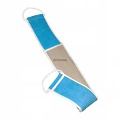 Rękawice i gąbki do kąpieli - york PAS DO MYCIA PLECÓW CIAŁA Z lufy - miniaturka - grafika 1