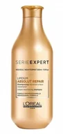 Loreal Expert Absolut Repair Lipidium Szampon regenerujący włosy uwrażliwione - 300ml