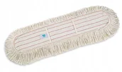 Miotły, szufle, mopy - TTS Mop Dust bawełna do mycia podłóg 40cm - miniaturka - grafika 1