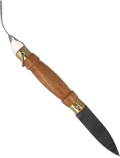 MAM FILMAM, Lda. Nóż niezbędnik / sztućce turystyczne MAM 61mm (2020/1-B) T013741 - Akcesoria turystyczne - miniaturka - grafika 3