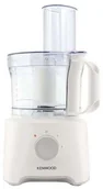 Rozdrabniacze kuchenne - Kenwood FDP300WH - miniaturka - grafika 1