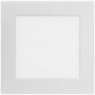 Kratki.pl kratka 17/30 czarno-złota 30CZ - Akcesoria kominkowe - miniaturka - grafika 3