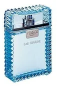 Wody i perfumy męskie - Versace Men Eau Fraiche DEO spray 100ml - miniaturka - grafika 1