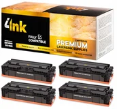 Tonery zamienniki - 4x Toner 216A Do Hp Color Laserjet Pro M182n - miniaturka - grafika 1