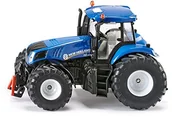 Modele do sklejania - Siku 3273 New Holland t8.390 - miniaturka - grafika 1