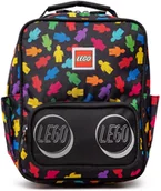 Plecaki - Plecak LEGO - Tribini Classic Backpack Small 20133-1946 Filled Minifigure/Multi - miniaturka - grafika 1