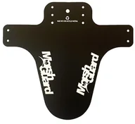 Błotniki rowerowe - MarshGuard MarshGuard 20/20 Front Fender, white  2021 Błotniki tymczasowe MG2020WHT - miniaturka - grafika 1